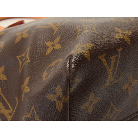 Louis Vuitton Monogram Raspail - Picture 7 of 9